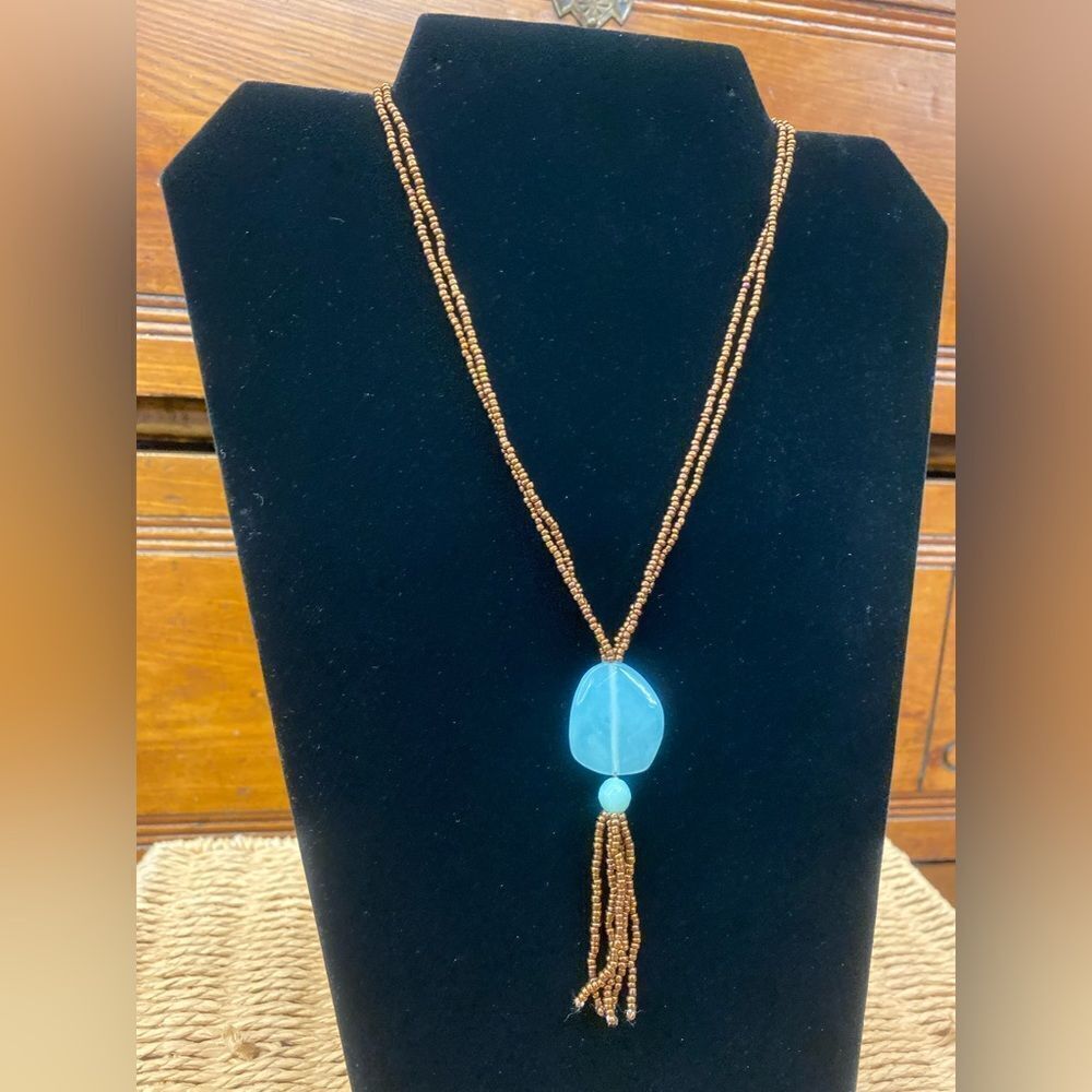 New Earrings/ necklaces - Picture 1 of 3